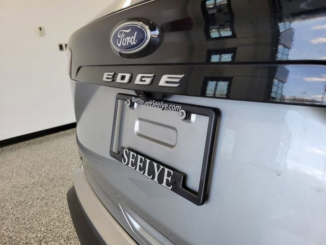 Certified 2023 Ford Edge SEL w/ Convenience Package AWD/4WD image 27