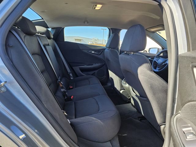 Used 2024 Chevrolet Malibu LT image 27