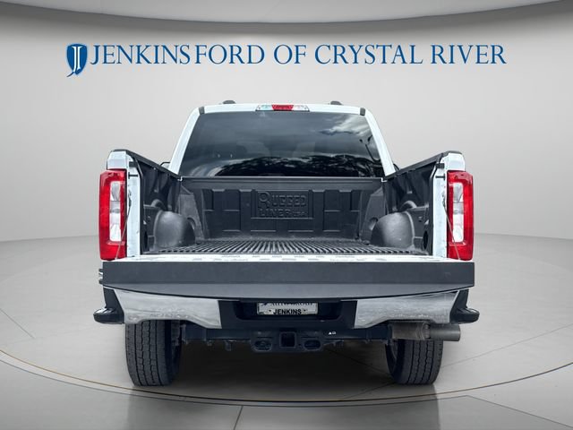 Certified 2025 Ford F250 XLT AWD/4WD image 6