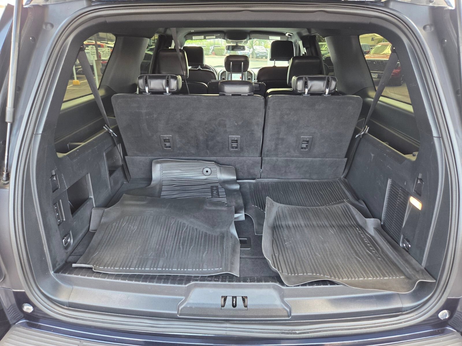 Certified 2021 Ford Expedition Max XLT RWD image 14