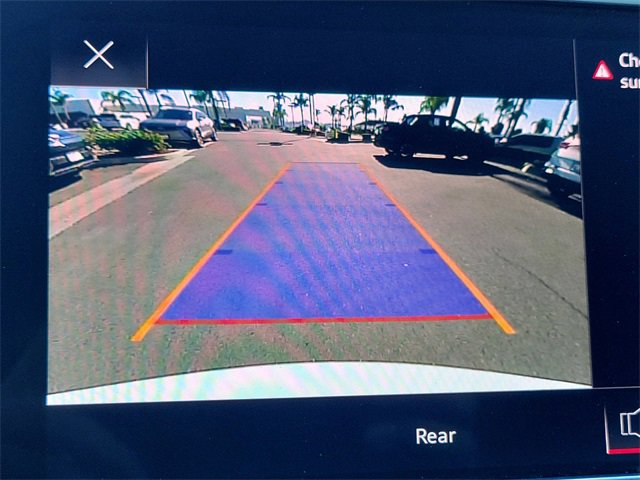 Used 2022 Audi Q3 2.0T Premium w/ Convenience Package image 13