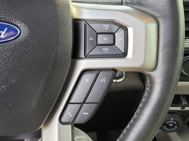 Certified 2020 Ford F250 Lariat w/ Lariat Ultimate Package image 26