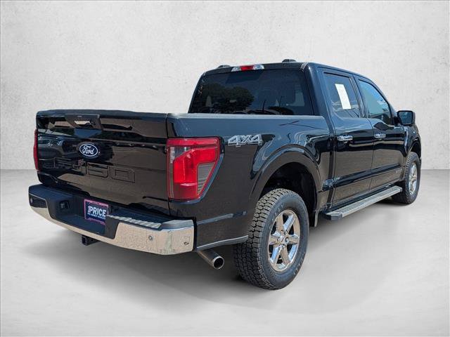 Certified 2024 Ford F150 XLT w/ Mobile Office Package AWD/4WD image 5