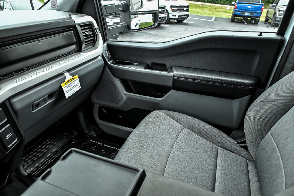 Certified 2024 Ford F250 XL w/ STX Appearance Package AWD/4WD image 23