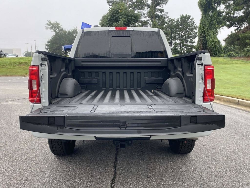 Certified 2023 Ford F150 XLT w/ Equipment Group 302A High AWD/4WD image 5