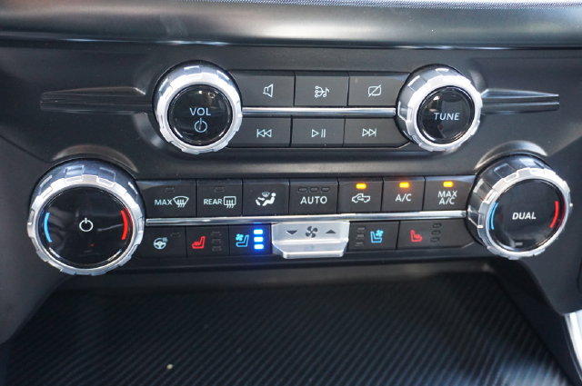 Certified 2023 Ford F150 Limited AWD/4WD image 30