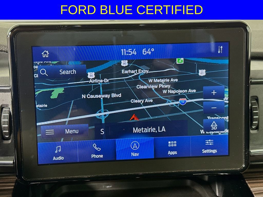 Certified 2024 Ford Explorer Limited image 18