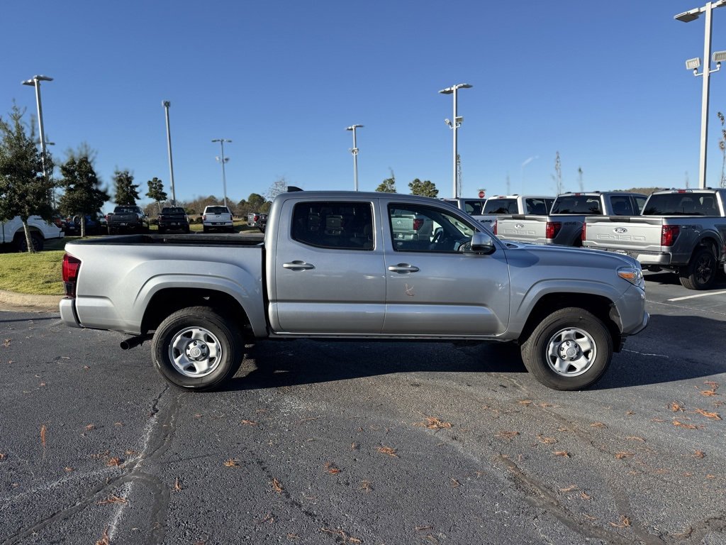 Used 2023 Toyota Tacoma SR image 9