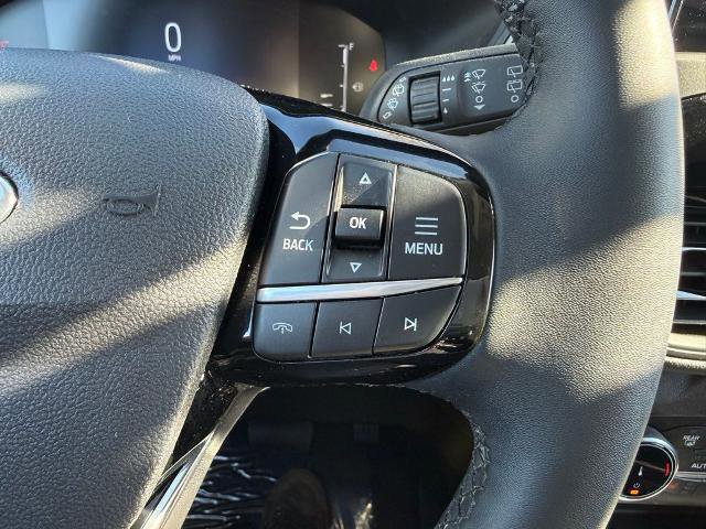 Certified 2023 Ford Escape Active image 18