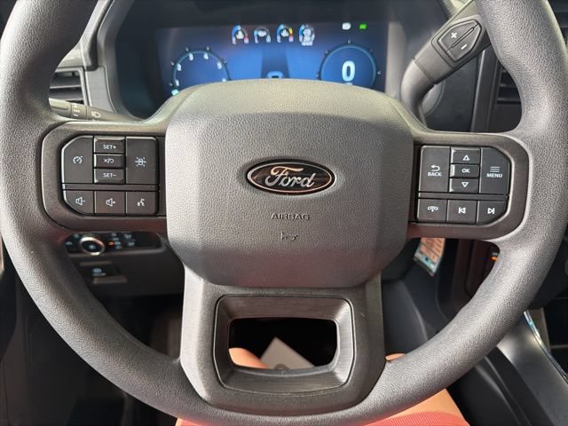 Certified 2024 Ford F150 STX w/ STX Black Appearance Package AWD/4WD image 20