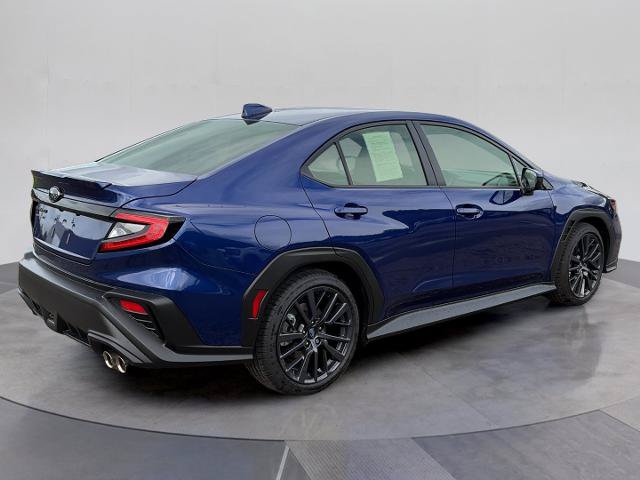 Used 2026 Subaru WRX Premium AWD/4WD image 6