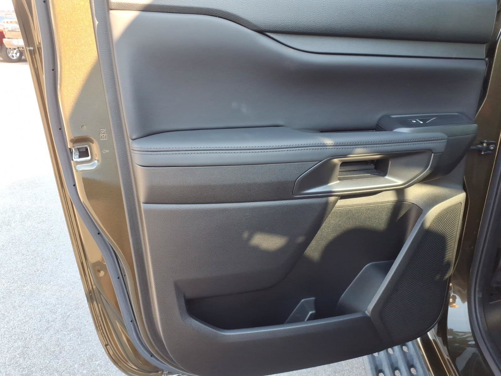 Certified 2024 Ford Ranger Raptor AWD/4WD image 14