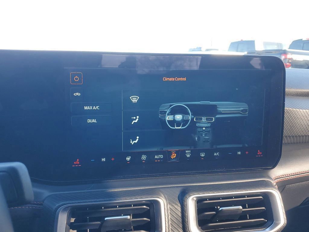 Certified 2024 Ford Mustang GT Premium image 27