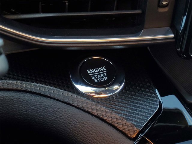 Certified 2023 Ford Explorer ST-Line w/ Class IV Trailer Tow Package image 22