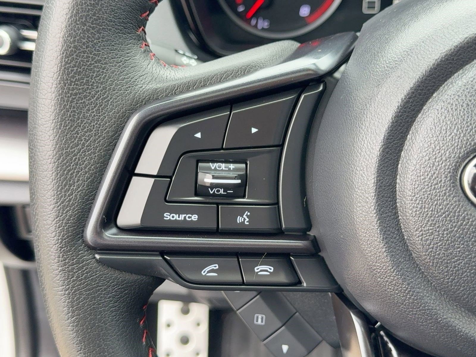 Used 2023 Subaru WRX Premium image 25