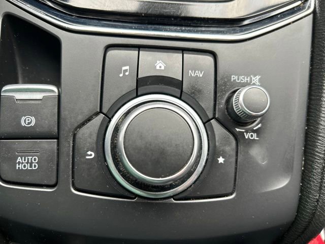 Used 2019 MAZDA CX-5 Sport AWD/4WD image 28