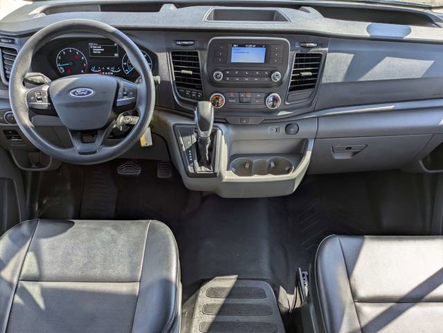 Certified 2023 Ford Transit 250 Base w/ Load Area Protection Package image 14