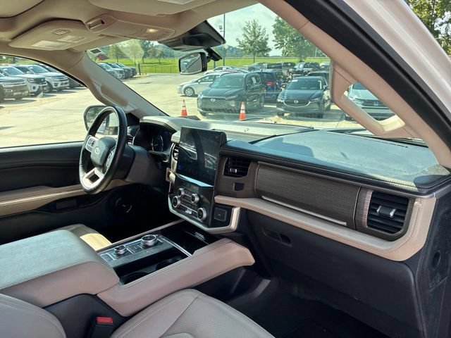Certified 2024 Ford Expedition Max Limited AWD/4WD image 69
