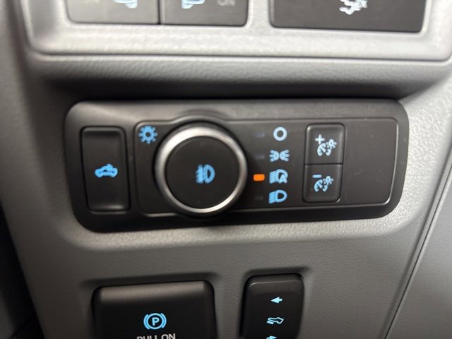 Certified 2022 Ford F150 XLT w/ Equipment Group 302A High image 27