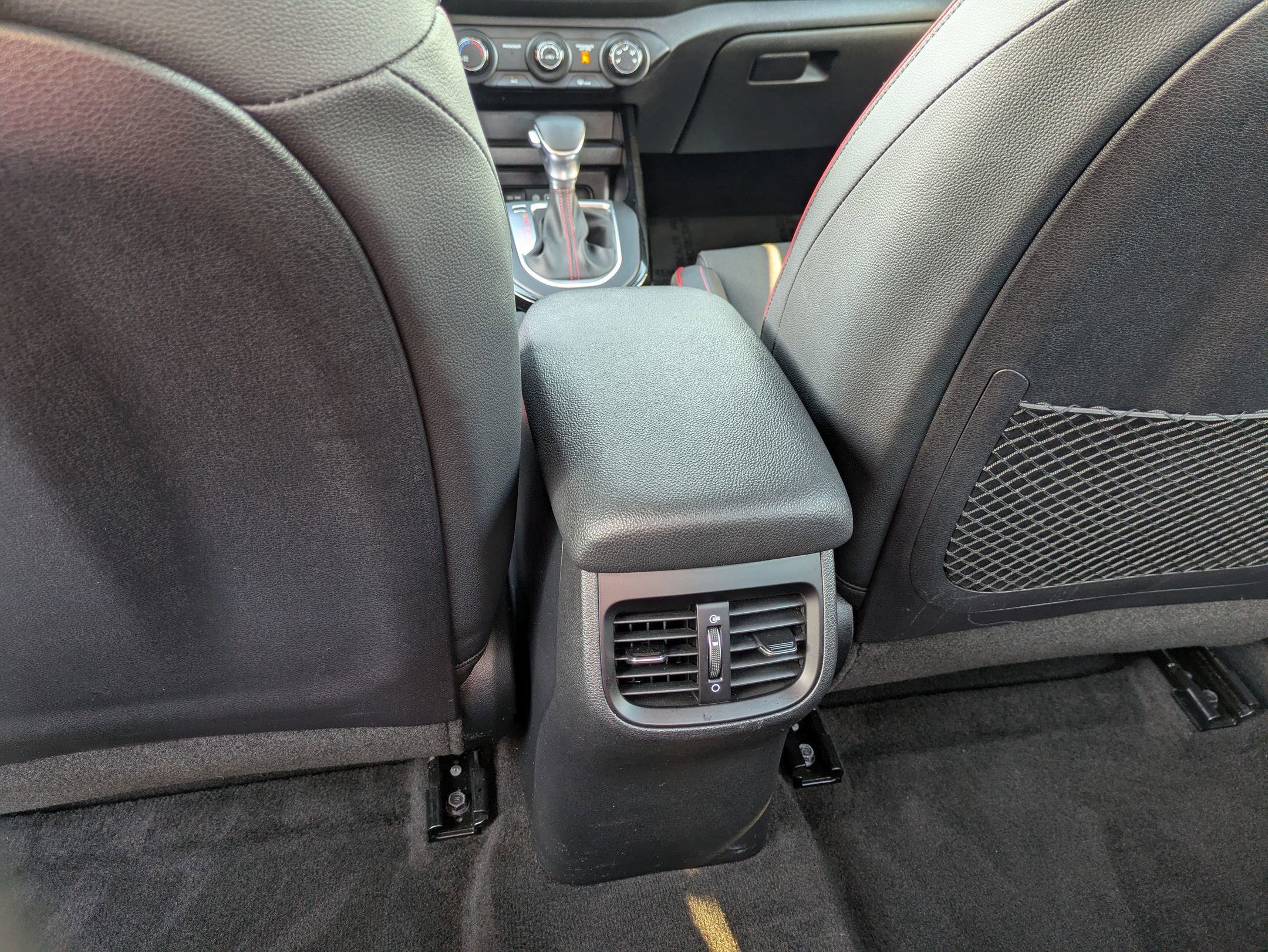 Used 2020 Kia Forte GT image 31