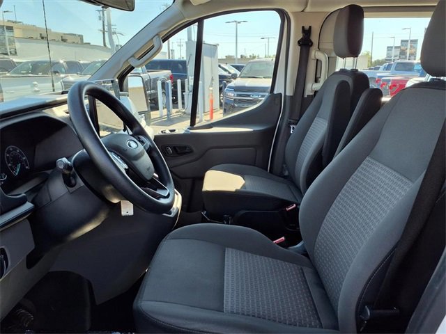 Certified 2022 Ford Transit 350 XLT image 18