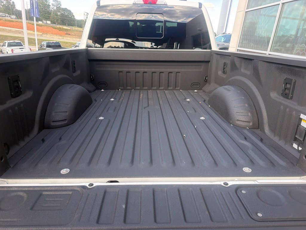 Certified 2024 Ford F250 King Ranch AWD/4WD image 8