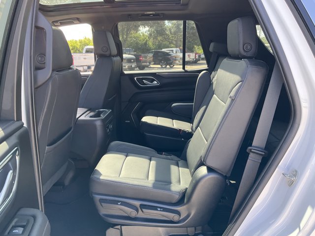 Used 2023 Chevrolet Tahoe LT w/ LT Signature Plus Package RWD image 10