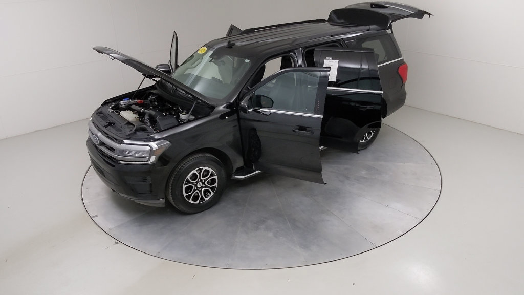 Certified 2023 Ford Expedition XLT AWD/4WD image 56