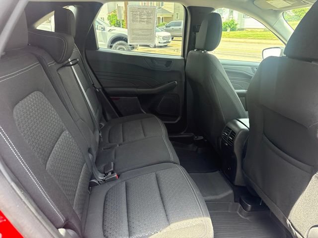 Certified 2025 Ford Escape Active w/ Cold Weather Package AWD/4WD image 36
