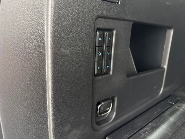 Certified 2024 Ford Expedition Max Limited image 18