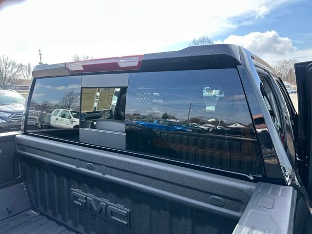 Used 2026 GMC Sierra 1500 Elevation w/ Elevation Premium Package image 22