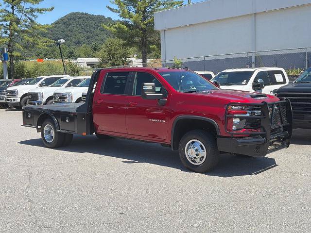 Used 2024 Chevrolet Silverado 3500 LT