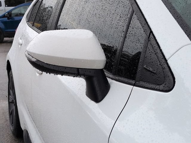 Used 2023 Toyota Corolla SE FWD image 13