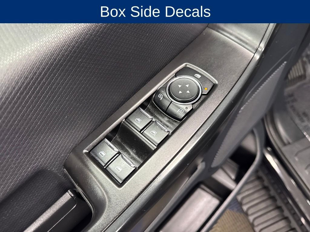 Certified 2023 Ford F150 XL w/ STX Appearance Package AWD/4WD image 13