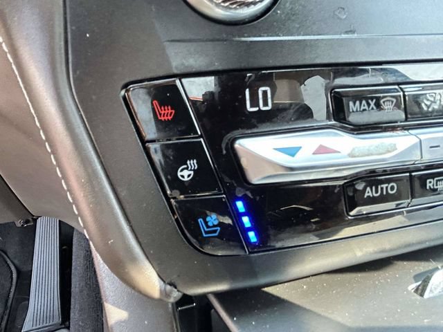 Certified 2020 Ford Explorer Platinum AWD/4WD image 26
