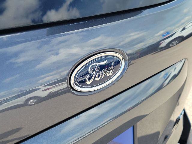 Certified 2020 Ford EcoSport SE AWD/4WD image 8
