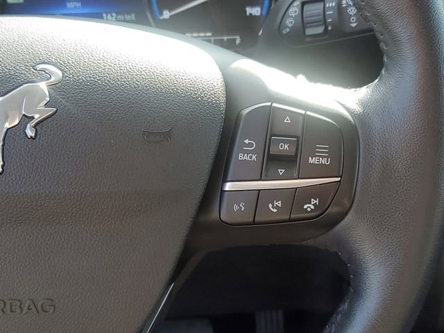 Certified 2023 Ford Bronco Sport Outer Banks w/ Tech Package image 18