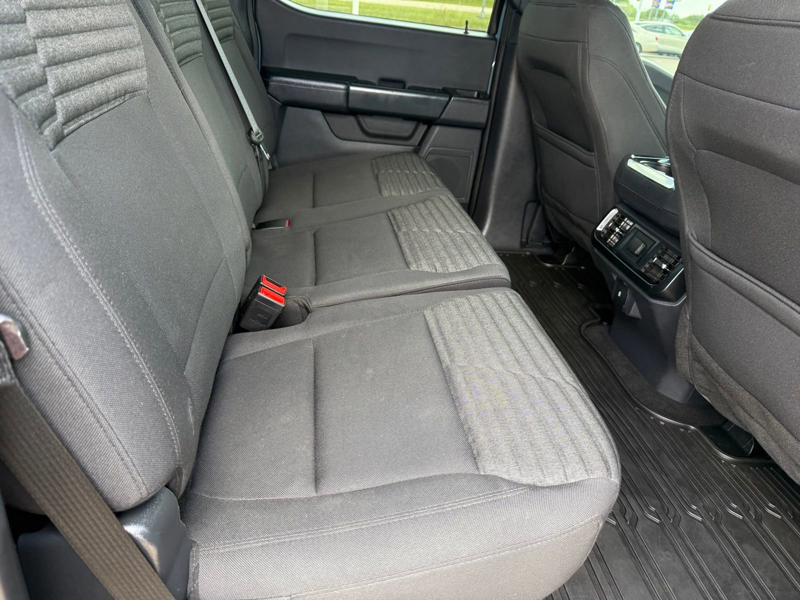 Certified 2023 Ford F150 XL w/ STX Appearance Package image 19