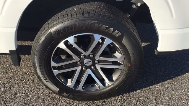 Certified 2023 Ford F150 XL w/ STX Appearance Package image 9