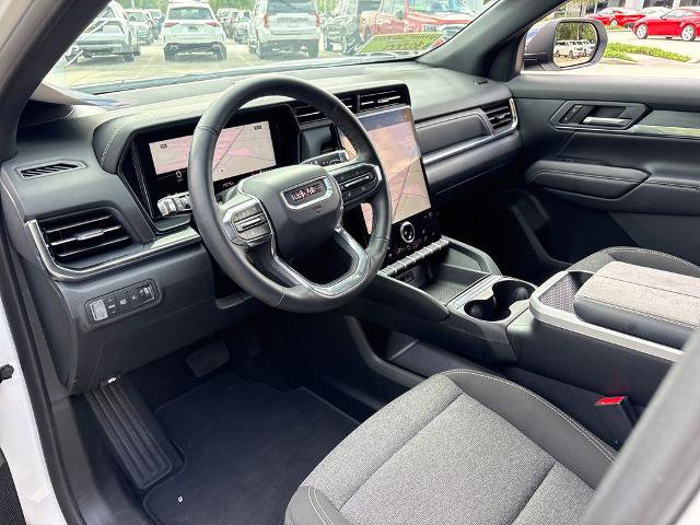 Used 2026 GMC Terrain Elevation FWD image 6