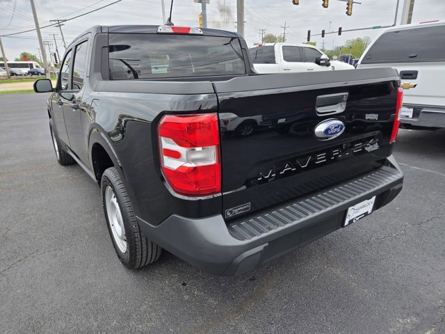 Certified 2022 Ford Maverick XL FWD image 7