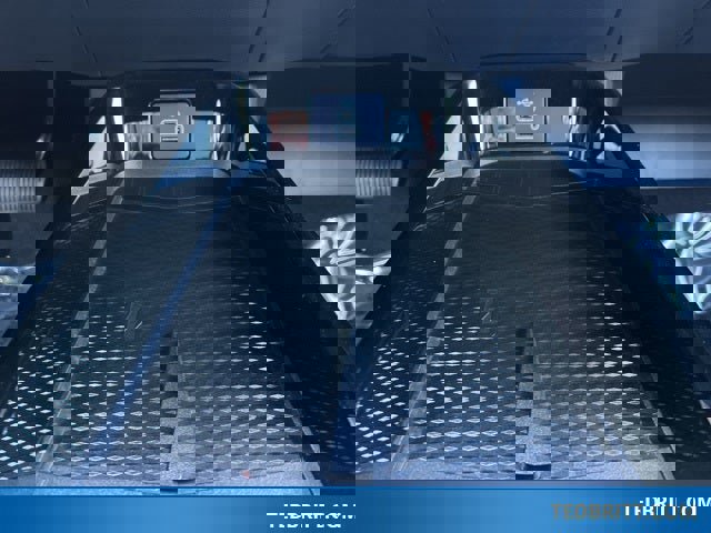 Certified 2025 Ford Mustang Mach-E Premium image 35