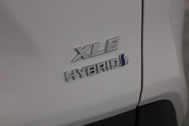 Used 2024 Toyota RAV4 XLE w/ Convenience Package AWD/4WD image 34