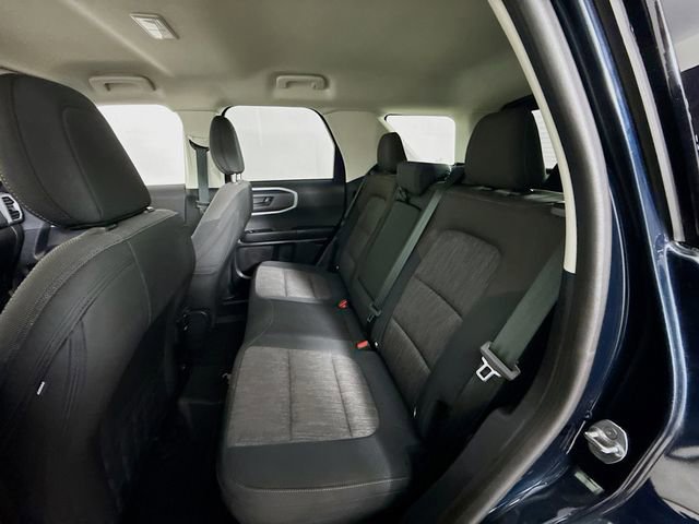 Certified 2022 Ford Bronco Sport Big Bend image 22