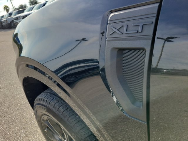Certified 2024 Ford Maverick XLT w/ XLT Luxury Package FWD image 11