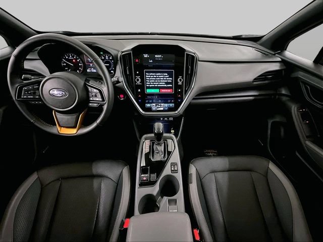 Used 2025 Subaru Crosstrek 2.5i Wilderness AWD/4WD image 14
