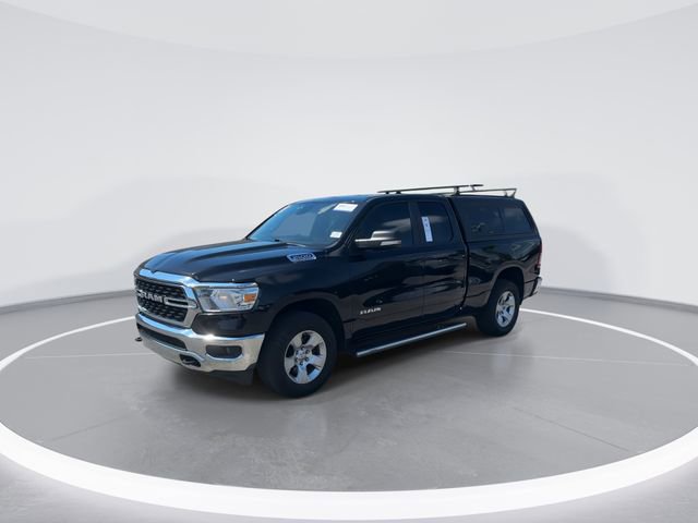 Used 2022 RAM 1500 Big Horn image 3