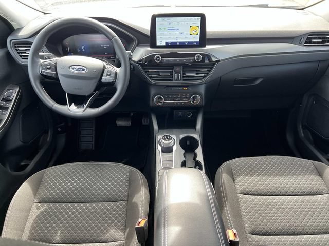 Certified 2023 Ford Escape Active AWD/4WD image 13