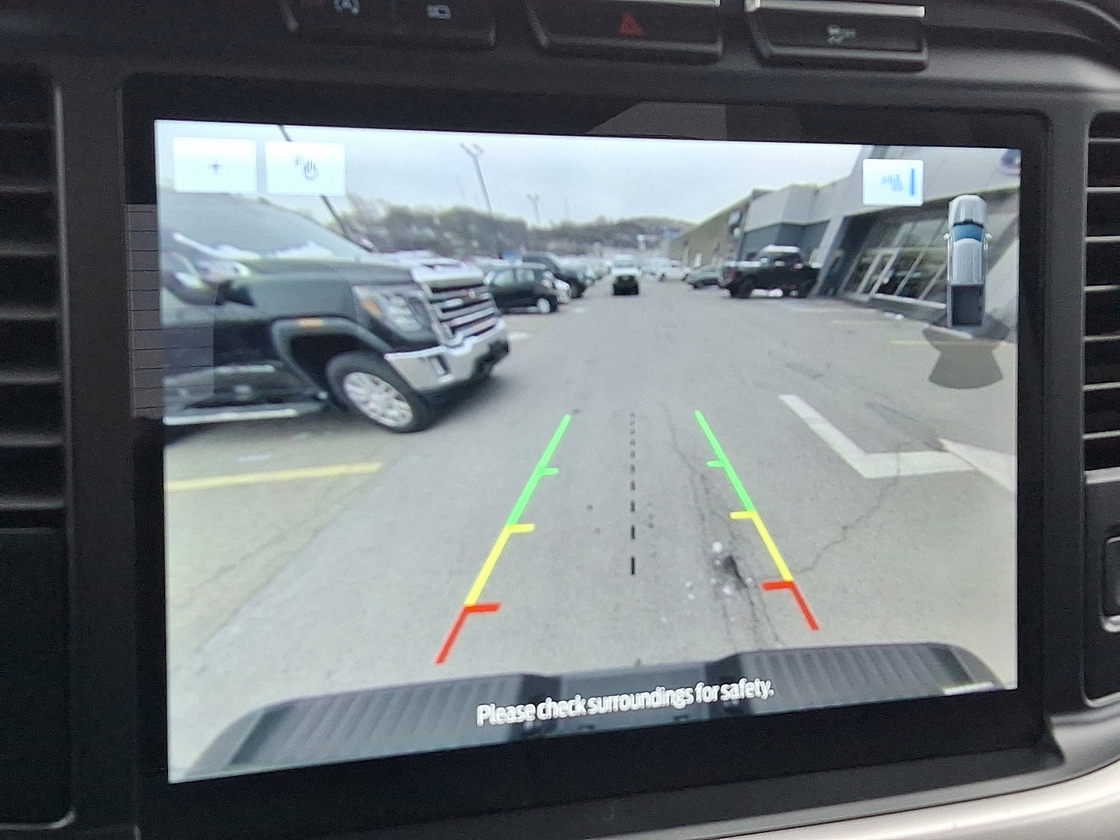 Certified 2023 Ford F150 XLT w/ Equipment Group 302A High image 18