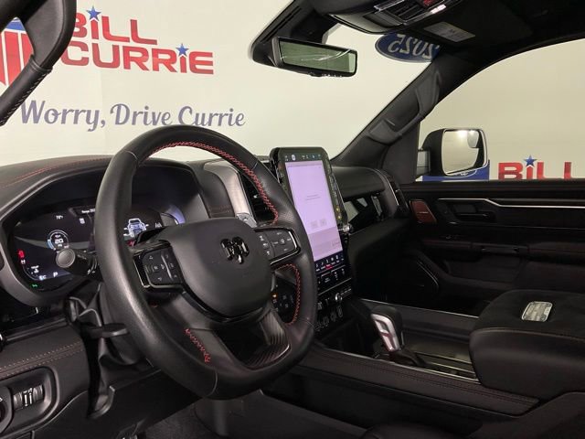 Used 2025 RAM 1500 RHO w/ RHO Level 1 Equipment Group image 12